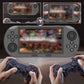 🎮🔥49 % rabatt i en begrenset periode 🎁SF3000 Bærbar Håndholdt HD-Spillkonsoll Se