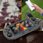 🎮🔥49 % rabatt i en begrenset periode 🎁SF3000 Bærbar Håndholdt HD-Spillkonsoll Se